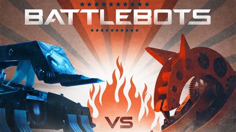BattleBots Season 3 Streaming: Watch & Stream Online via HBO .